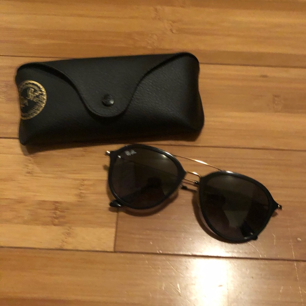 Ray Ban Sunglasses